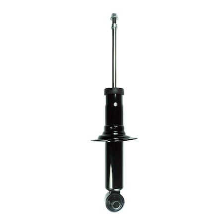 Fcs Struts Suspension Strut Assembly, 345541 345541